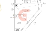 (3) Second Floor Duplex