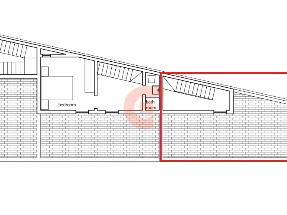 3 Second Floor 3 Second Floor