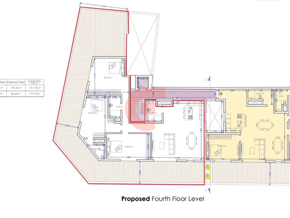 Penthouse 27