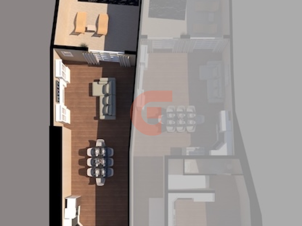 House 124a