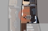 House 124b