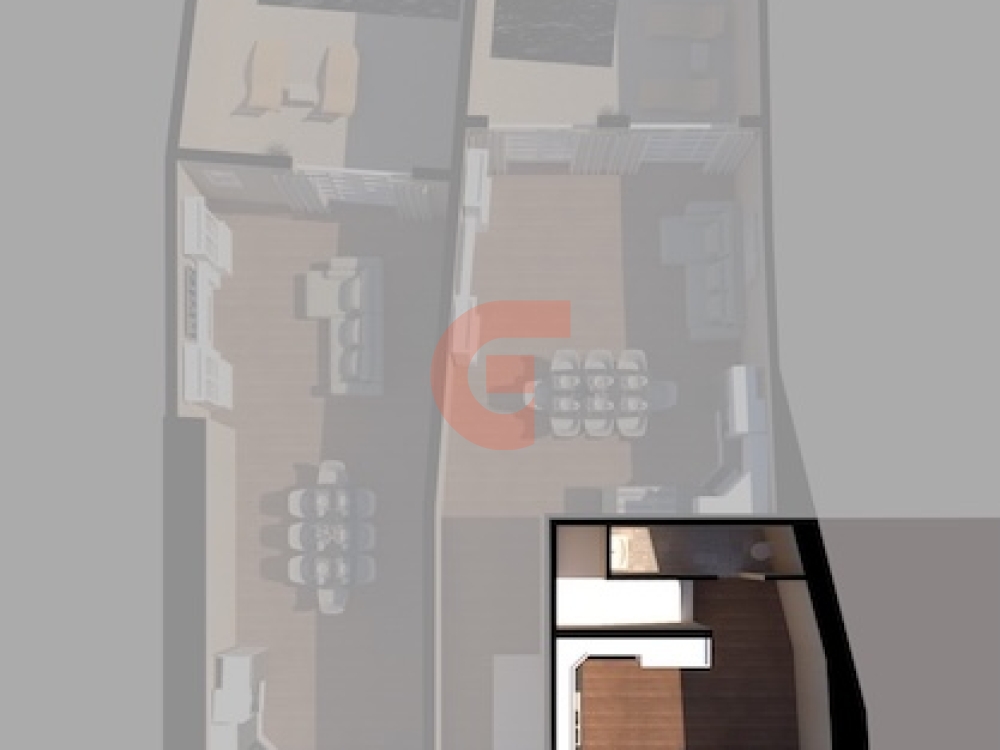 House 124c