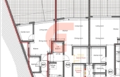 GE3617, Fully Finished Apartment