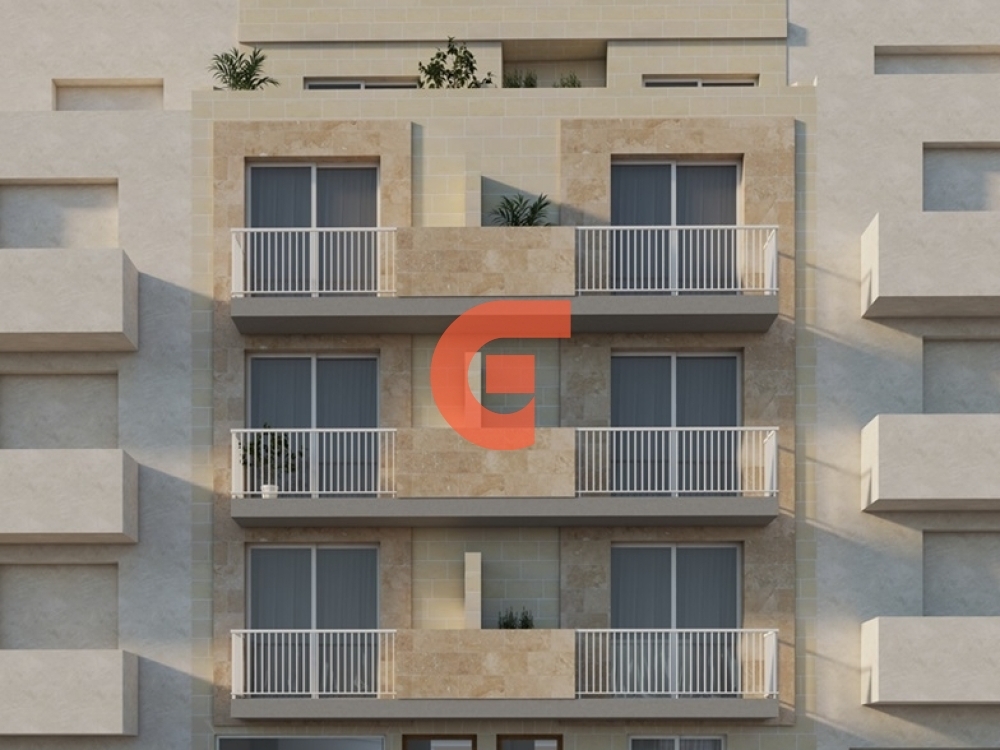 Facade 1