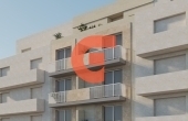 GE3619, Penthouse