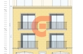 GE3640, Apartment 