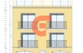 GE3641, Penthouse