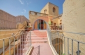 GE3795, Beautifully Restored Four/Five Bedroom Farmhouse for Sale in Għasri