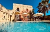 GE3984, Charming Holiday Home with Private Pool – Ideal Investment Opportunity